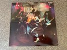 Kiss Alive Stunning EX+ Rare Original UK Double LP