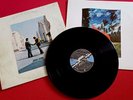 Pink Floyd - Wish You Were Here LP ITALY 1976  1^ Stampa Vg+/Vg+