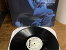JOHN LEE HOOKER  Plays & Sings The Blues 1961 MONO PROMO NM-/VG+ CHESS  LP-1454