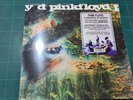 PINK FLOYD - A SAUCERFUL OF SECRETS (LP VINILE 180 GRAMMI MONO VERSION 2019)