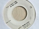 BLIND FAITH I CAN'T FIND MY WAY HOME / IN THE PRESENCE  7
