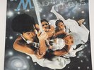 Boney M Nightflight To Venus Vinyl Record 12” 33 RPM SD 361945 Atlantic 1978 OG