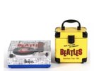 The Beatles RSD 2024 RSD3 Mini Turntable + 3