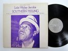 Little WALTER JACOBS Southern Feeling Vol. 2 LP MINT- vinyl Chicago  Dh 137