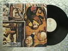 Van Halen     Fair Warning    Japanese IMPORT LP Warner Bros P-10978W