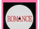 Fontaines D.C vinyl ROMANCE  White Label 12