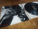 Motley Crue - Too Fast For Love orig Leathur Records Vinyl Lp 1981 3rd press