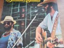 LUCIO DALLA FRANCESCO DE GREGORI BANANA REPUBLIC VG+/VG+ VINILE LP 33 GIRI
