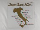 Italo Boot Mix Vol. 5 Various Artist 1980's Disco XYZ Germany Collectors Edition