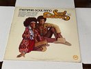 Memphis Soul Band- Soul Cowboy- LP 1969 Minit LP 24028 Promo