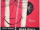 Max Roach & Clifford Brown In Concert Vol 7, 10