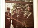 Beatles 45 Picture Sleeve “Ticket To Ride “ + “Yes It Is” Parlorphone Excellent