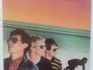 *BEAT BOYS IN THE JET AGE by The Lambrettas. UK 1980. TRAIN 1. VG+