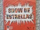 THE BEATLES SHOW DE ESTRELLAS YOU CANT DO THAT , CHILE EX