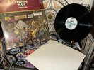 MARVIN GAYE   I WANT YOU   VINYL LP 1976 Motown Made In France (523012) Tested