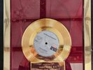 Gold Record Award 7