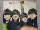 THE BEATLES -Beatles For Sale 1964 UK First Pressing  PMC 1249  XEX 503 3N 4N