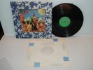 Rolling Stones. Their Satanic Majesties Request. Stereo. Original Vinyl LP 1967.