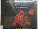 Rebirth by Old Gods Of Asgard - (NEW&SEALED) w/Minor Sleeve Damage