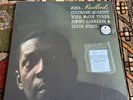 John Coltrane - Ballads - Analogue Productions LP Vinyl NM/NM