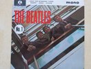 THE BEATLES No. 1 UK 7