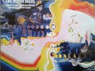 The Moody Blues Days Of Future Passed NEAR MINT Deram Vinyl LP