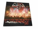 Lizzy Borden - The Murderess Metal Road Show - 1986 - Vinyl LP