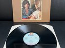 TONY JOE WHITE / Eyes  - LP- Vinyl: NM/ Cover:EX- 1st Press 1976