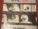 Beatles Vinyl - Let It Be..Naked (Inc 7