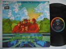 BEACH BOYS Friends LP 1968 UK ST 2895 EX/EX-