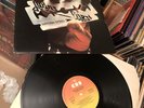 Judas Priest/British Steel/1980 LP/EX CBS Embossed Uk PromoA2B2 Lovely Copy Rare