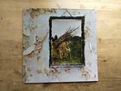 Led Zeppelin IV Symbols Very Good Vinyl LP Record Album ATL50008 Reissue (P2)