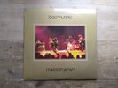Deep Purple Made In Japan VG+ 2 x Vinyl LP Record Album TPSP351 French Press