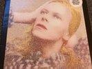 David Bowie- Hunky Dory. Rare Gatefold Edition With Unreleased Material. Exc Con