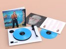 Elton John - Caribou - 2 x Vinyl LP Sky Blue RSD 2024