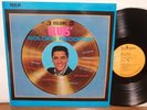 Elvis Presley Elvis' Golden Records Volume 3 1971 Japan RCA LP SHP-5237 stereo