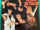 Queen – Sheer Heart Attack LP...