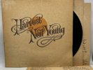 Neil Young - Harvest - 1972 US 1st Press Album (EX) Ultrasonic Clean