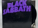 Black Sabbath - Master Of Reality - 1971 US 1st Press (EX) Ultrasonic Clean