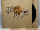 Neil Young - Harvest - 1972 1st Press Album (EX/NM) Ultrasonic Clean