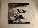Hail The New Dawn LP - Original 1st Press Vinyl