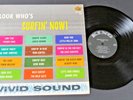 Freddy King James Brown Look Who's Surfin' Now King LP NM mono shrink wrap 1964