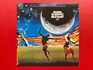 Herbie Hancock Sextant - 1973 Columbia – CQ 32212 Quadraphonic Press NM-