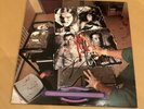 Carcass Necroticism: Descanting the Insalubrious Vinyl LP U.K. First Pressing