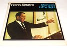 Frank Sinatra Strangers in the Night Vinyl LP MONO F-1017 SEALED