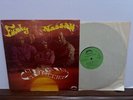 1971 Funky Nassau The Beginning Of The End Alston Vinyl LP Funk 77-001 Excellent