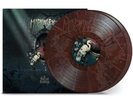 MY DYING BRIDE - A Mortal Binding [TRANSPARENT RED/BLACK SMOKE MARBLED 2LP]