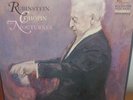 RUBINSTEIN-Chopin-The Nocturnes-RCA Dynagroove•2 LP Box Set LSC-7050•EX