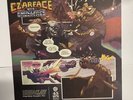 Czarface Meets Ghostface Iron Claw 7 Inch 45 RPM Record Rare