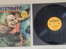 Aftermath Straight From Hell Black Vinyl LP Record new